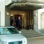 Hotel Suadiye
