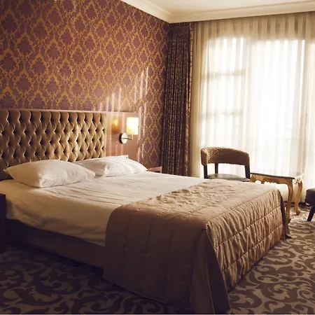 Suadiye Hotel 4*